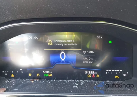 2025 Volkswagen Jetta 1.5T Sport из США, поврежденный, VIN 3VWBX7BU8SM009474